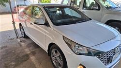 هیوندای ئەکسنت